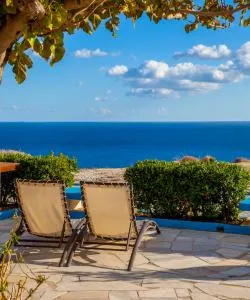 米尔托波利斯公寓 - 米尔托斯