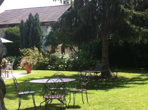 Logis Auberge Saint Simond