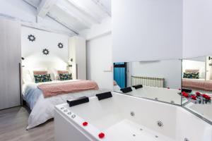 Apartamentos Hervás Suites