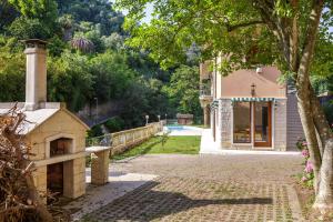 A Casa di Mila - Appartamento con piscina