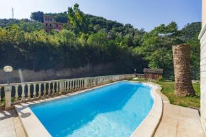 A Casa di Mila - Appartamento con piscina