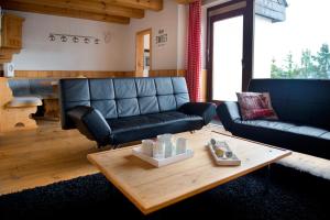 Alpina Apartments in Winterberg