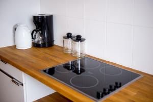 Alpina Apartments in Winterberg