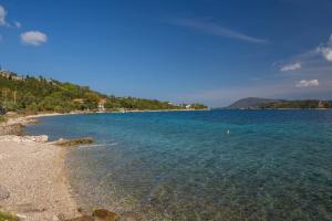 Sandy Toes Lefkada Greece