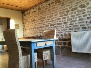 B&B / Chambres d'hotes Le Noyer : photos des chambres