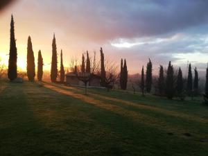 Agriturismo Podere Bianca Maria