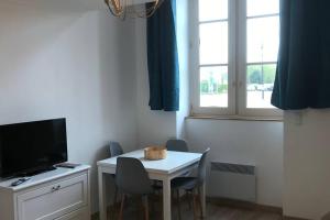 Appartements Au pied du phare... : Appartement 2 Chambres