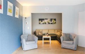 Lovely Apartment In Oostende With Wifi