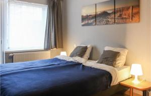 Lovely Apartment In Oostende With Wifi