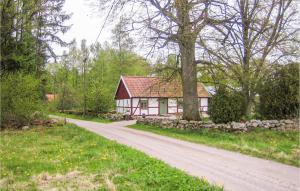 Amazing Home In Röstånga With Wifi