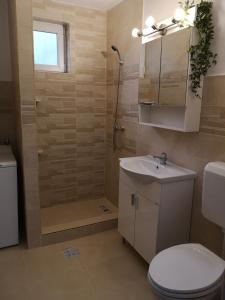 Cosy Elegant Apartment