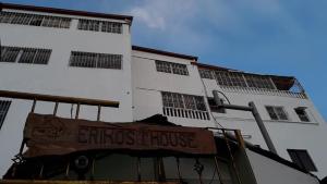 Erikos House