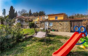 Nice Apartment In Piran With Kitchen