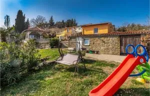 Nice Apartment In Piran With Kitchen - Fornaci