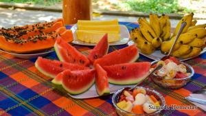 Sumudu Homestay