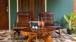 Sumudu Homestay