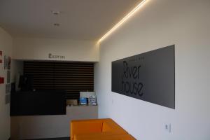 Barquinha River House