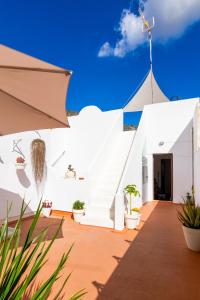 Casa Doña Carmela GuestHouse - Tenerife