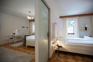 Executive Plus Double or Twin Room room in Parkhotel Sole Paradiso