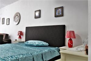 Sissy Apartments by the sea Lefkada Greece