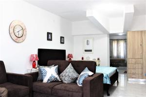 Sissy Apartments by the sea