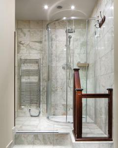 Grand Hotel Praha