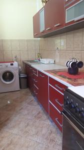 Apartment Dubrava