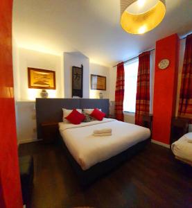 Hotel Le Centenaire Brussels Expo