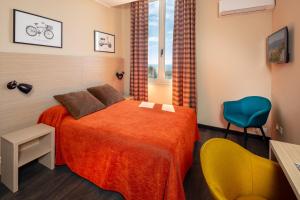 Hotels Hotel Miramar : photos des chambres