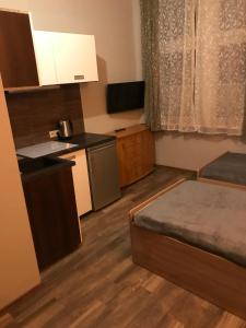 Apartament przy starówce