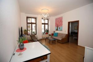 Apartement Ferienwohnung Enjoy Gӧrlitz Görlitz Saksamaa