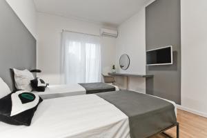 BAG- Boutique Apartment Grey - Hilton Area