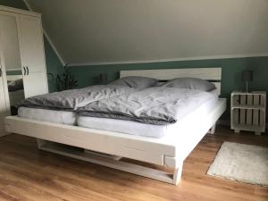 Ferienwohnung Eulenhof -direkt an der Este