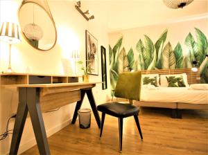 Chambre Premium