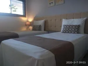 Weisse Rose Haus - Têsto Salto