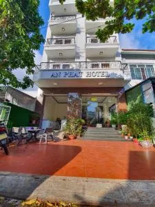 An Phat Hotel - Ko Ong