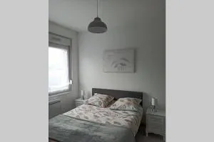 Les chevalets I classé 2 étoiles - Lens