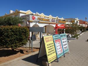 Albufeira Falesia Beach Apartment