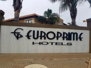 Europrime Hotel - Боксбург