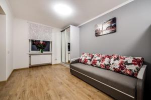 Apartments in Rynok Square