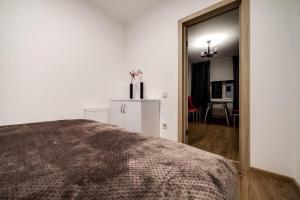 Apartments in Rynok Square