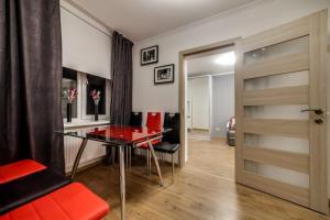 Apartments in Rynok Square