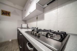 Apartments in Rynok Square