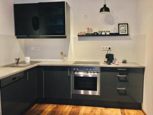 K29-cozy apartment in the dowtown of Győr