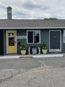 Viking Motel Montevideo