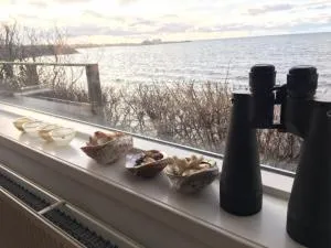 Frydenlundsvej, Rønne, Bornholm - رونيه