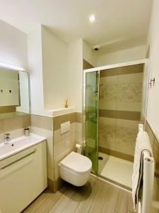 Deux pièces proche Palais et plages