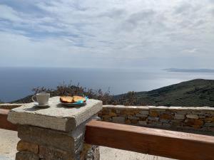 Sunrise dream Kea Greece