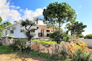 Villa Gavriel - Peyia Villa With Breathtaking Sea View, Peyia Villa With Private Pool, Secluded, Huge Outdoor Space, Mountain Views