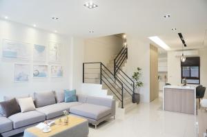 漫步香榭包棟民宿 - Ubytování bez kategorie ve městě Yuanshan